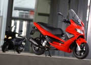 Gilera Nexus 300